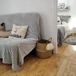 Apartamento Centro De Santander