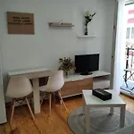 Apartamento Centro De Santander