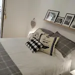 Apartamento Centro De Santander
