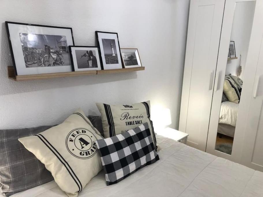 Apartamento Centro De Santander