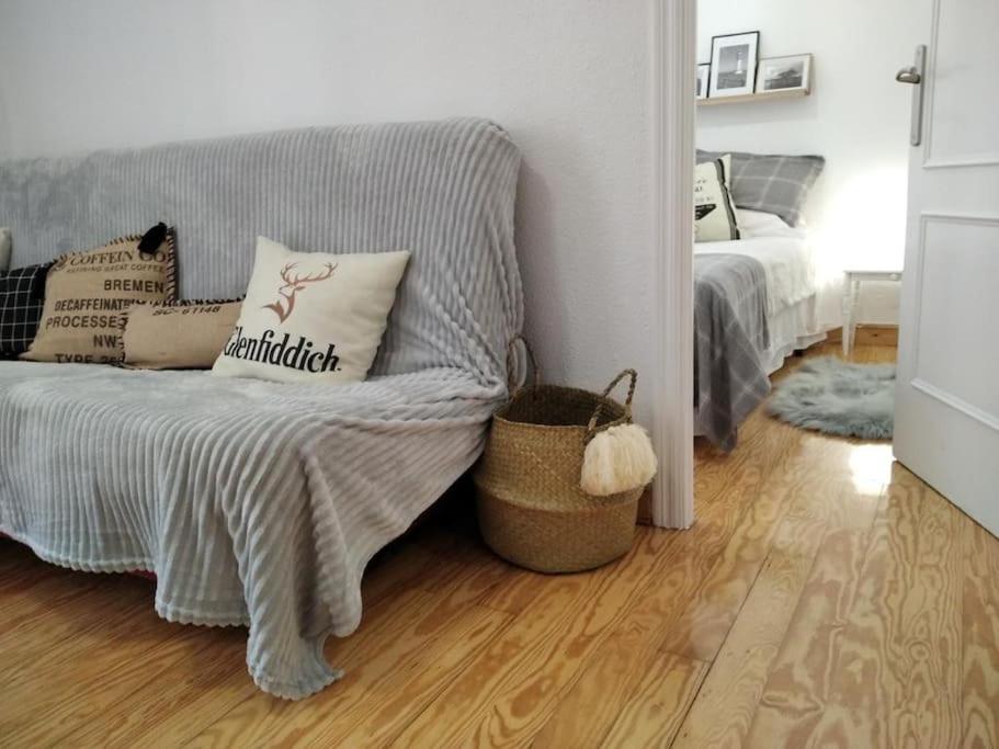 Apartamento Centro De *