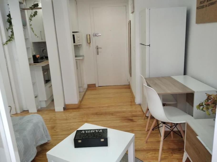 Apartamento Centro De Santander