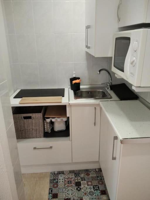 Apartamento Centro De *