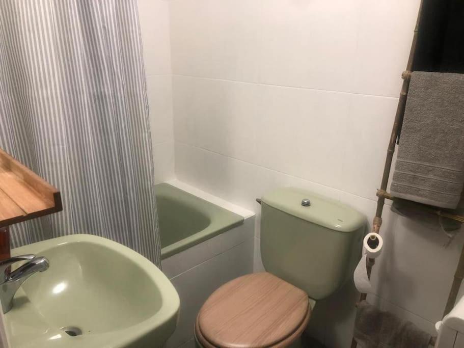 Centro De Appartement