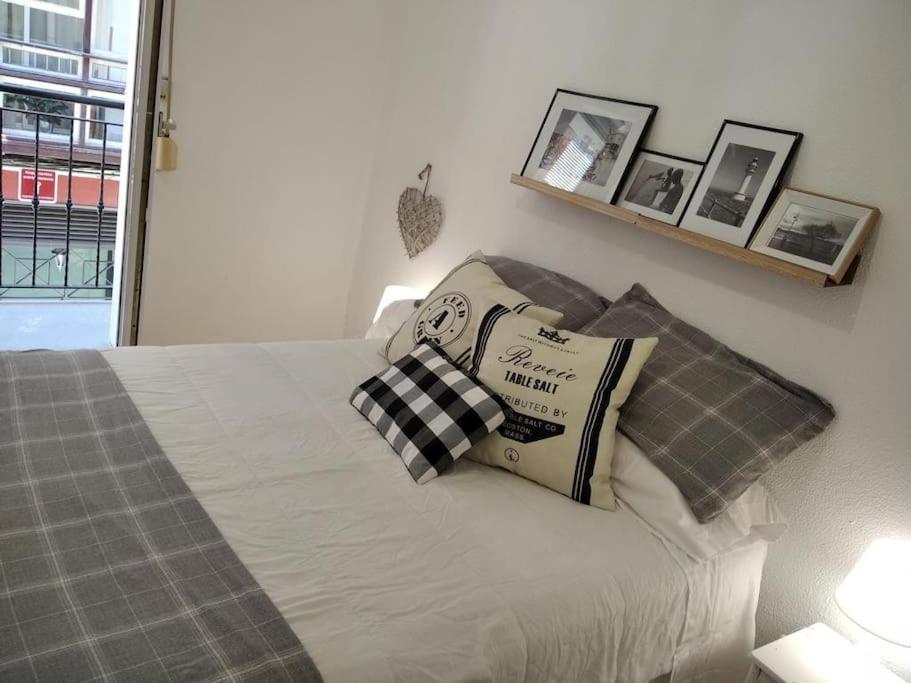 Centro De Appartement *